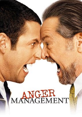 Управление гневом (2003) смотреть фильм онлайн