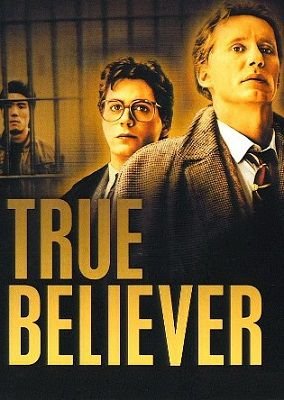 Верящий в правду (1988) смотреть фильм онлайн