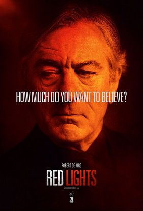 Красные огни (2012) смотреть фильм онлайн