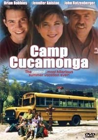 Лагерь Кукамонга (1990) смотреть фильм онлайн