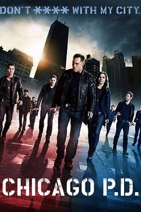 Полиция Чикаго 2 сезон (2014-2015) смотреть сериал онлайн (все серии)