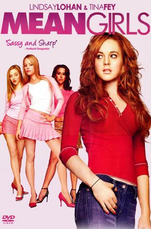 Дрянные девчонки (2004) смотреть фильм онлайн