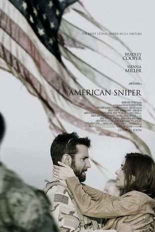 Снайпер (2015) смотреть фильм онлайн