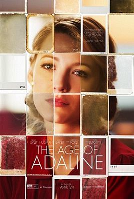 Век Адалин (2015) смотреть фильм онлайн
