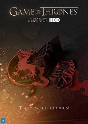 Игра престолов 5 сезон (2015) смотреть сериал онлайн