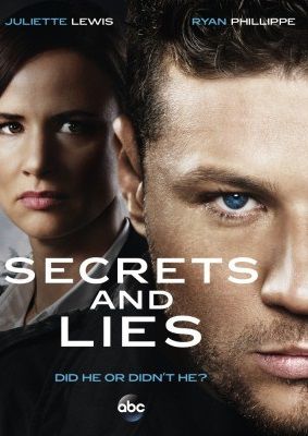 Тайны и ложь (2015) смотреть сериал онлайн 8,9 серия