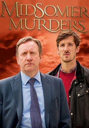 Чисто английские убийства 17 сезон (2015) смотреть сериал онлайн