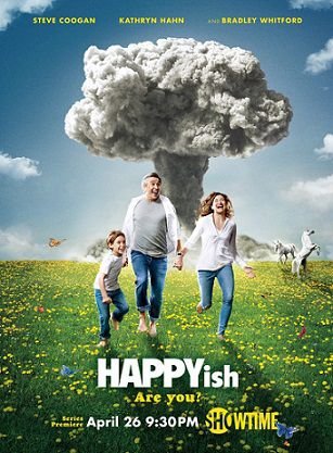Типа счастье (2015) смотреть сериал онлайн (все серии)