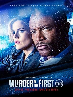 Убийство первой степени 2 сезон (2015) смотреть сериал онлайн 11,12 серия