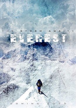 Эверест (2015) смотреть фильм онлайн