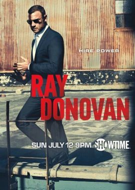 Рэй Донован 3 сезон (2015) смотреть сериал онлайн