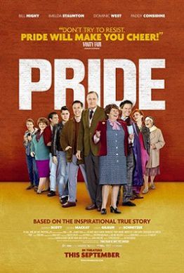 Гордость (2015) смотреть фильм онлайн