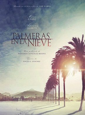 Пальмы в снегу (2016) смотреть фильм онлайн