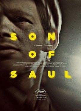 Сын Саула (2016) смотреть фильм онлайн