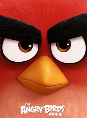 Angry Birds в кино (2016) смотреть мультфильм онлайн