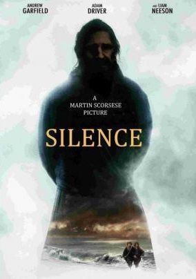 Молчание фильм (2016)