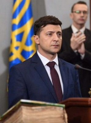Инаугурация Владимира Зеленского 20.05.2019 Инаугурация Владимира Зеленского 20.05.2019